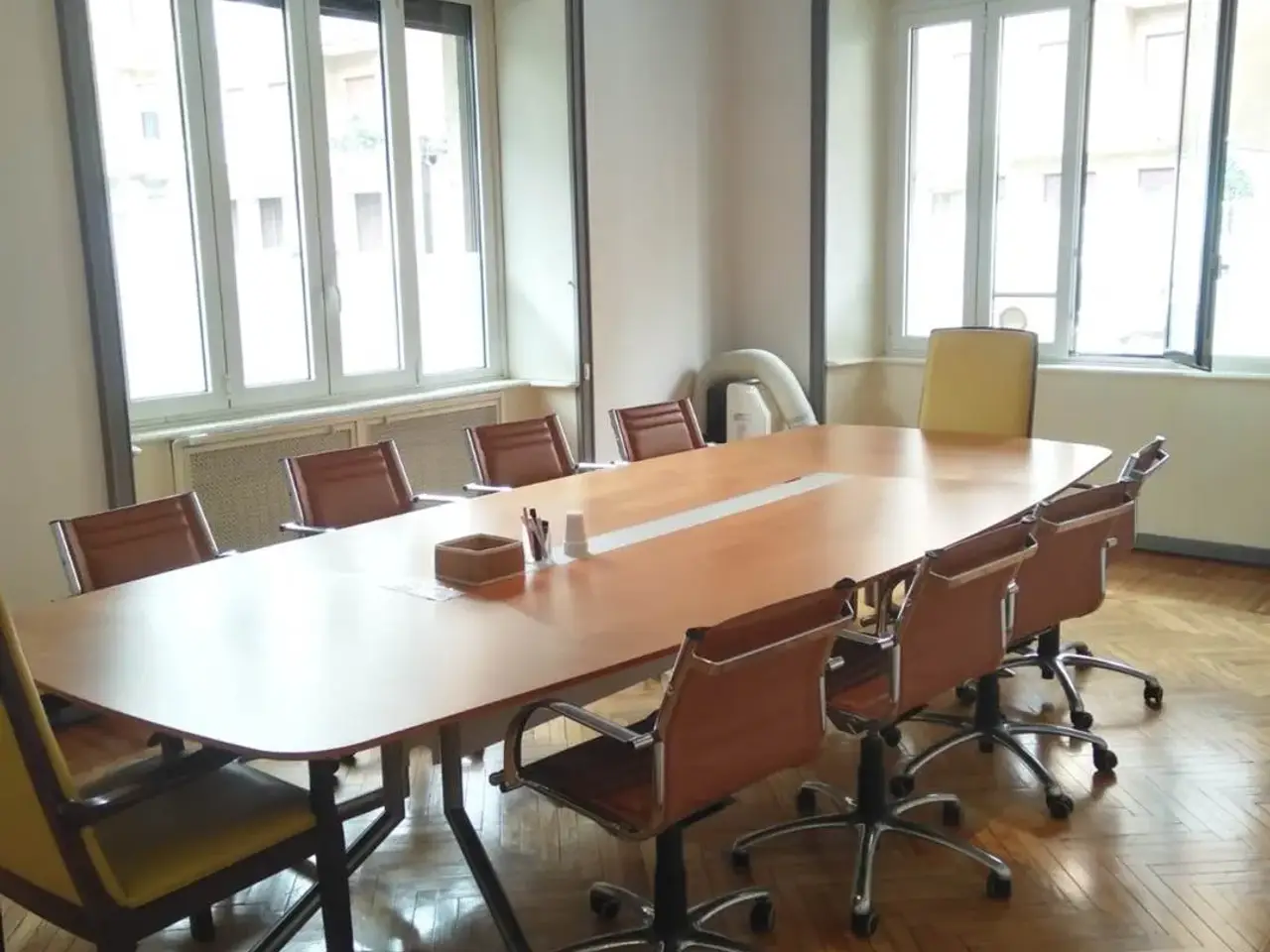 Ufficio in Via Mauro Macchi, Milano, {3} - Foto 1