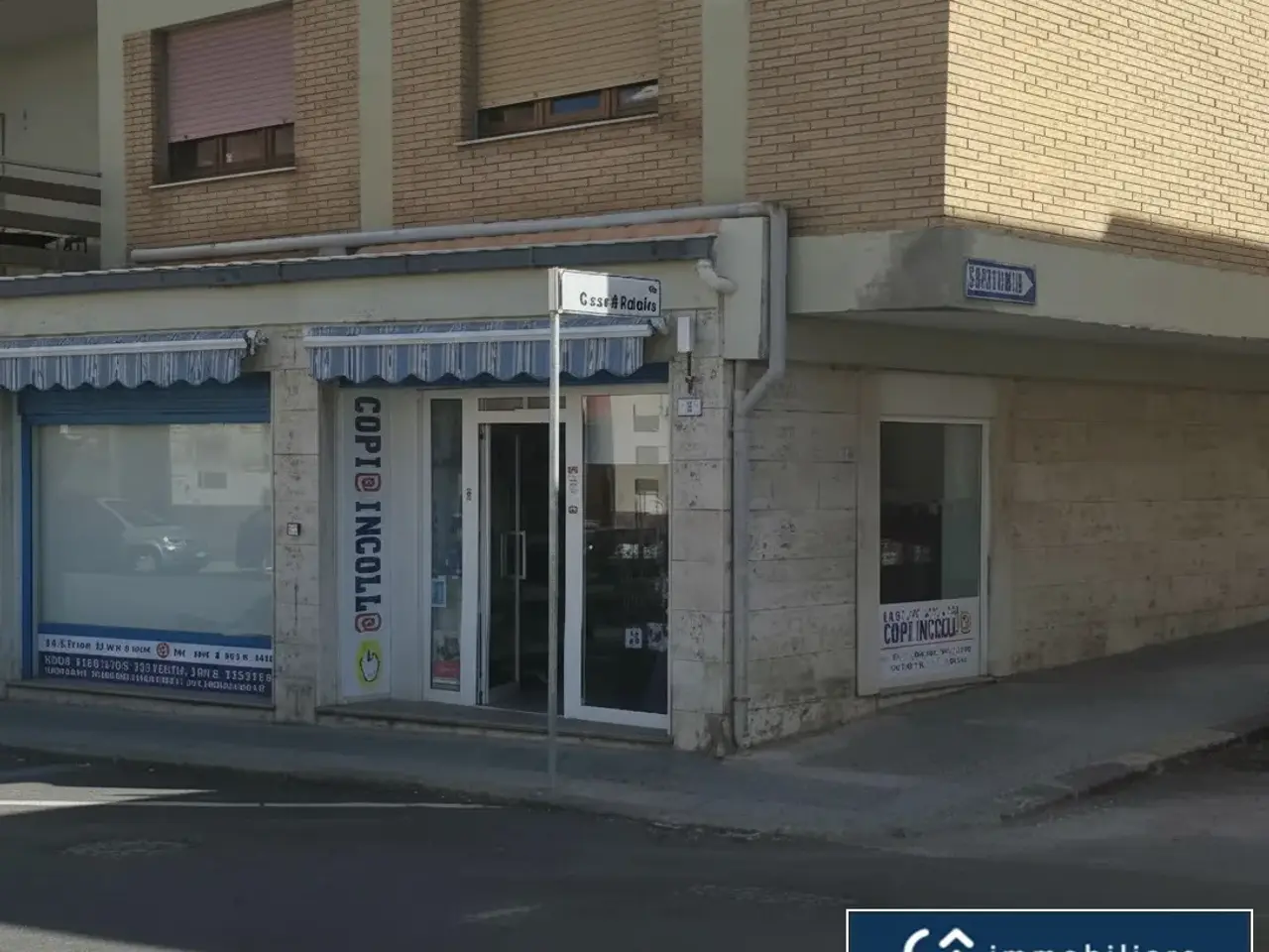 Negozio in , Porto Torres, {3} - Foto 1