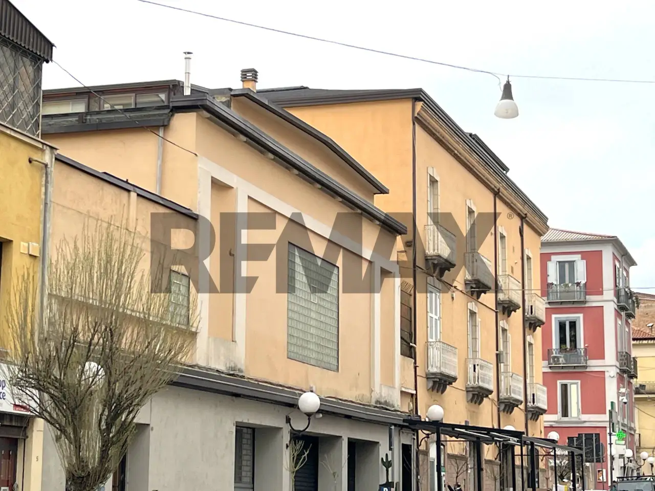 Negozio in Via Piave 5 d, Cosenza, {3} - Foto 2