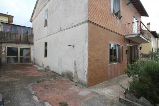 Quadrilocale in vendita, Via Taddeino Taddeini, Montespertoli - Foto 1