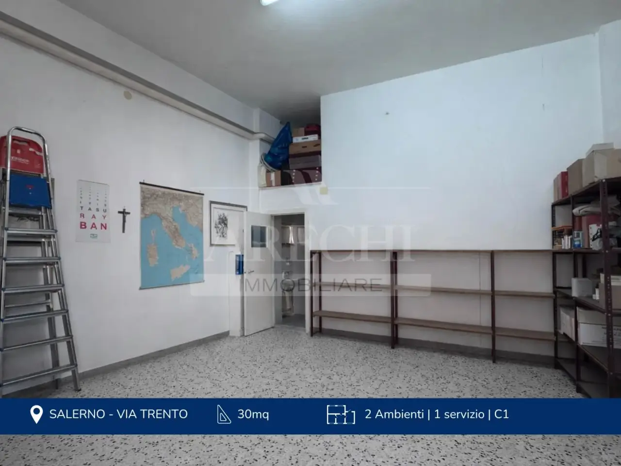 Negozio in , Salerno, {3} - Foto 1