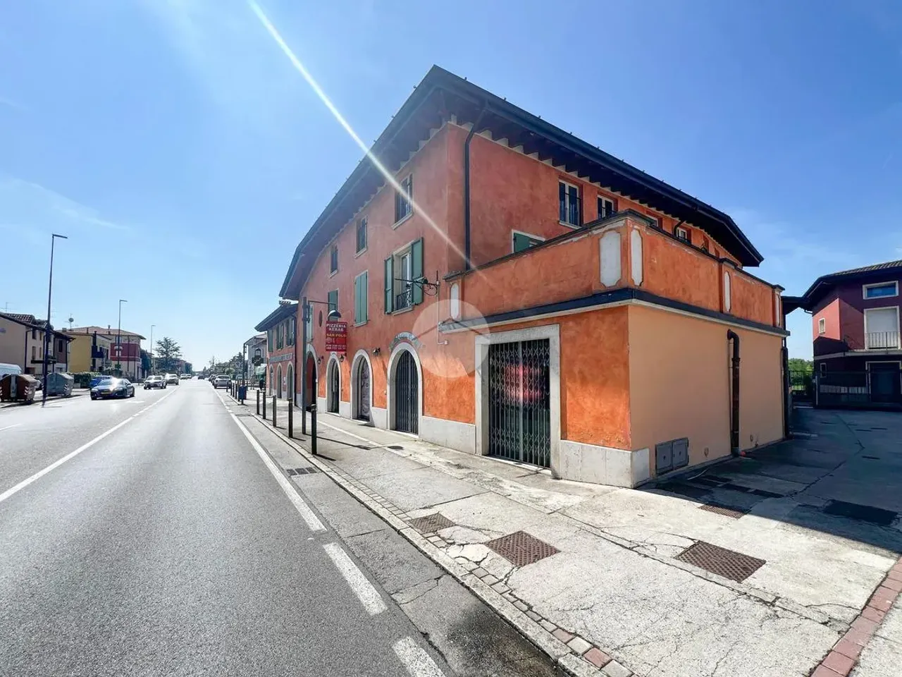 Negozio in Via S. Polo 202, Brescia, {3} - Foto 1
