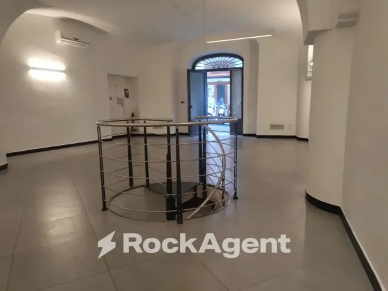 Ufficio in Via della Consulta 5, Roma, {3} - Foto 1