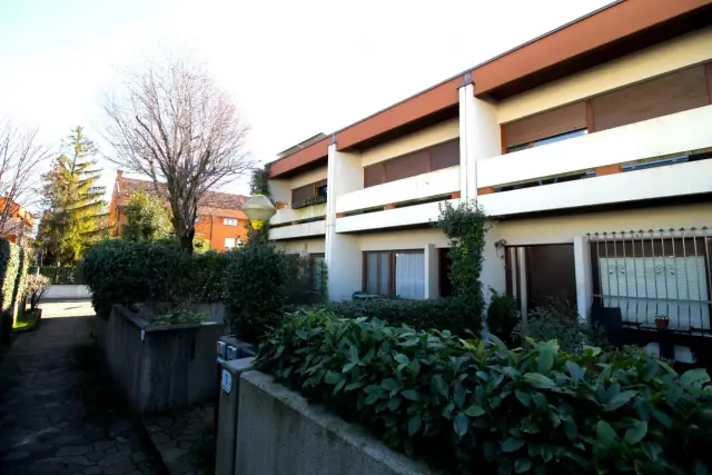 Villa a schiera in Via Baldasseria Bassa, Udine - Foto 1