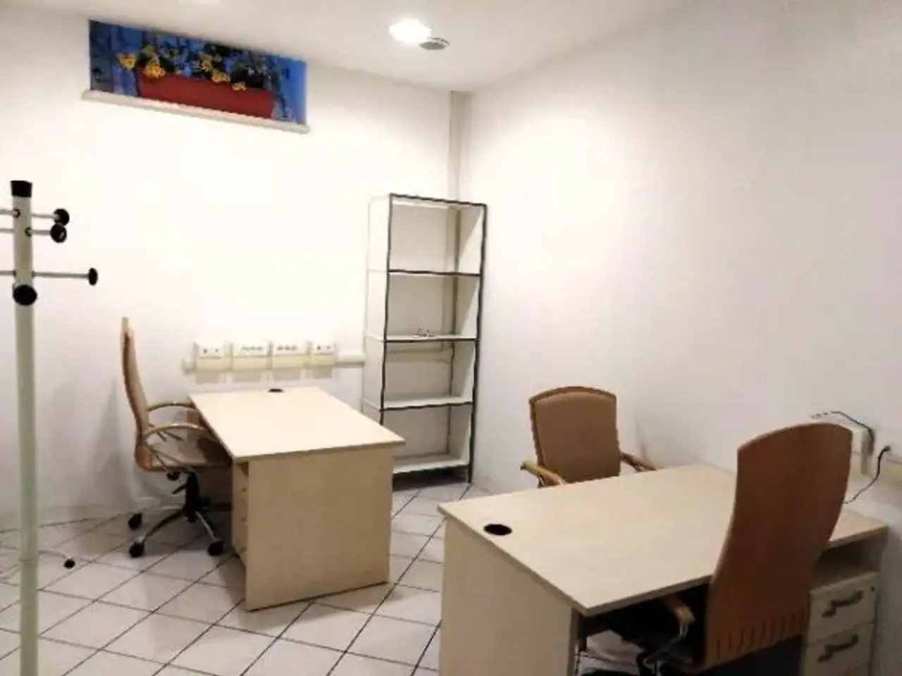 Ufficio condiviso in Via Vibio Mariano, Roma, {3} - Foto 1