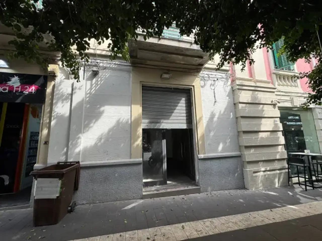 Negozio in Via Tommaso Cannizzaro 152, Messina, {3} - Foto 2