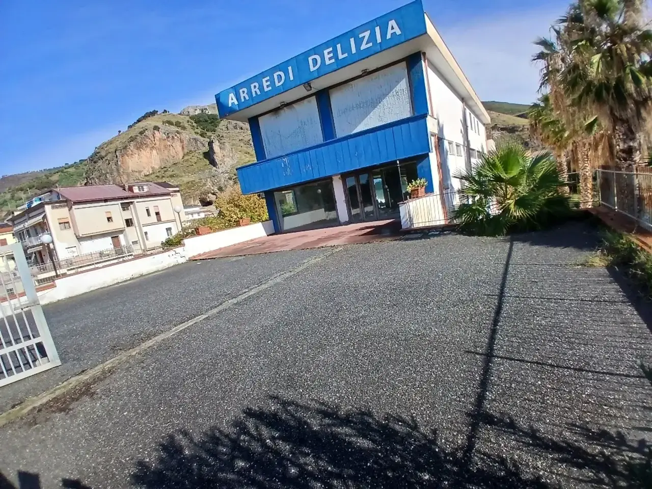 Negozio in Via Svezia, Amantea, {3} - Foto 2