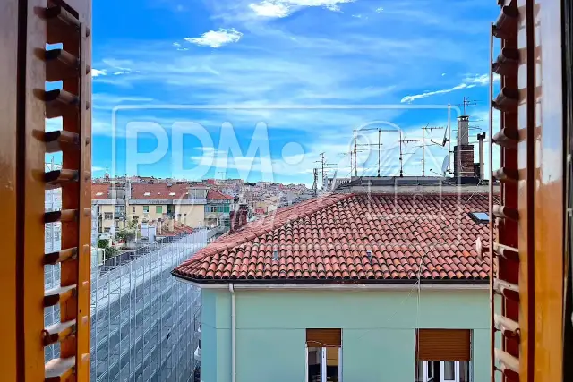 3-room flat in Via Casimiro Donadoni 10, Trieste - Photo 1