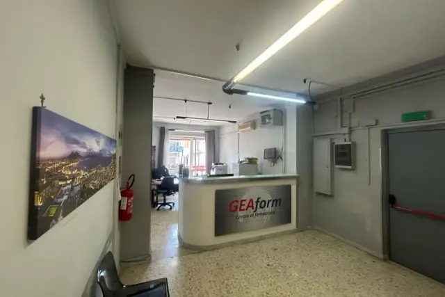 Büro in {3}, Corso Arnaldo Lucci 96 - Foto 1