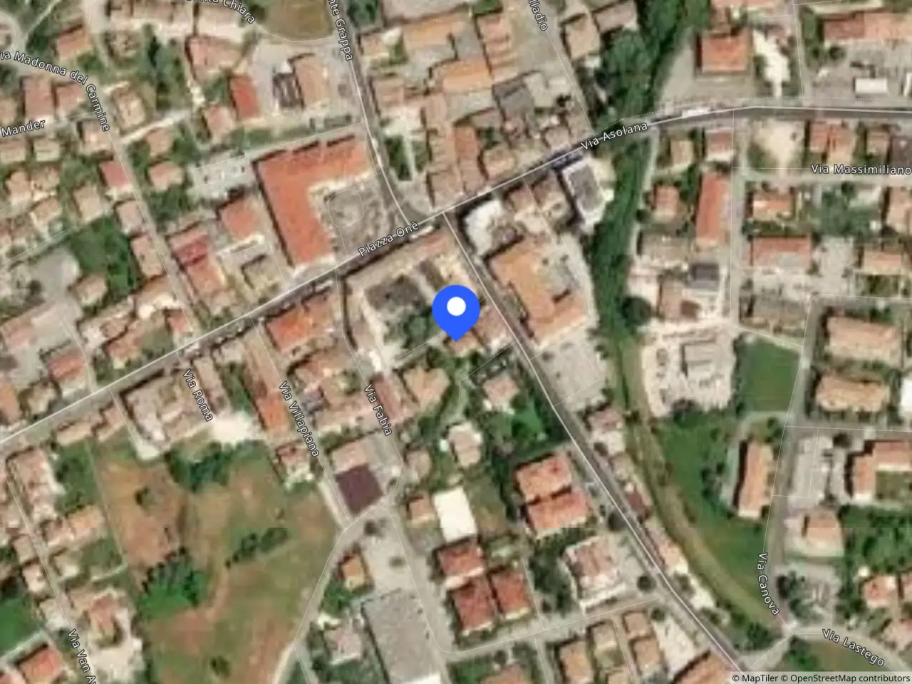 Autorimessa in Frazione Onè, Via Castellana, 14 14, Fonte, {3} - Foto 2