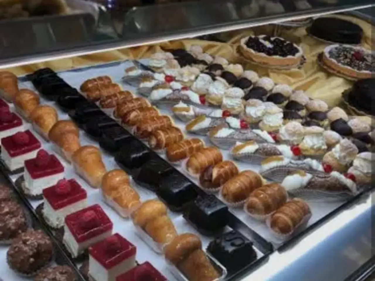 Pasticceria in Ponte Milvio, Roma, {3} - Foto 2