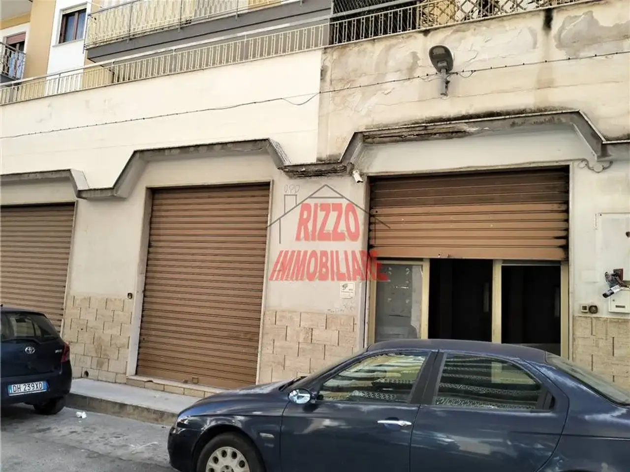 Ufficio in , Villabate, {3} - Foto 1