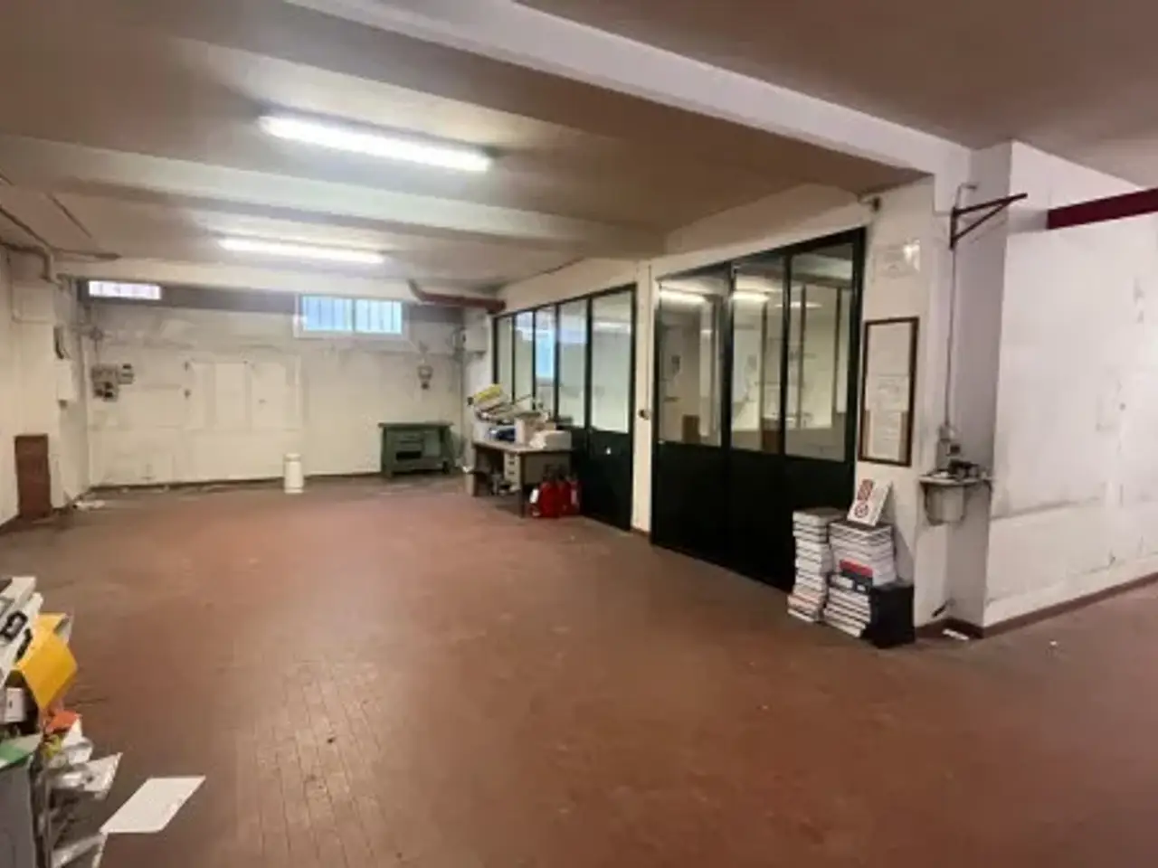 Magazzino in Vicolo San Giacomo 9, Carignano, {3} - Foto 2
