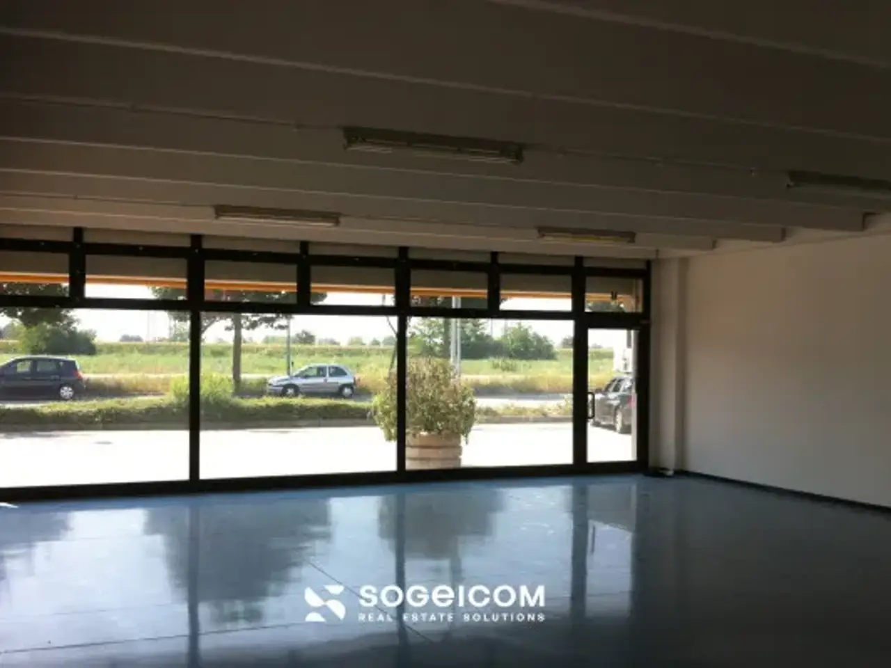 Ufficio in Via Valcunsat 10, Casarsa Della Delizia, {3} - Foto 1