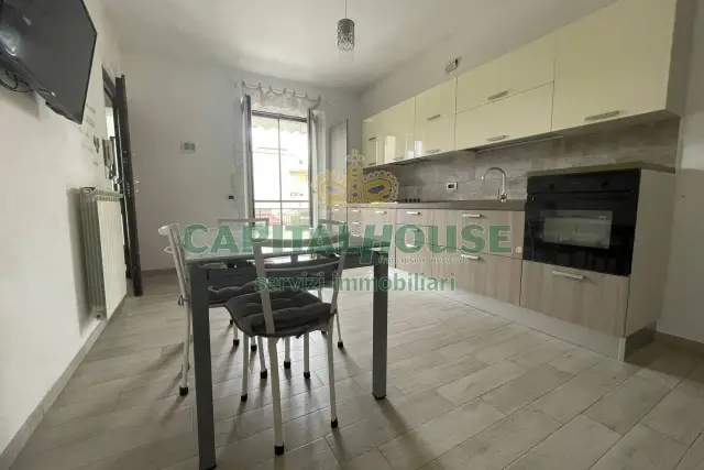 3-room flat, Pomigliano d'Arco - Photo 1