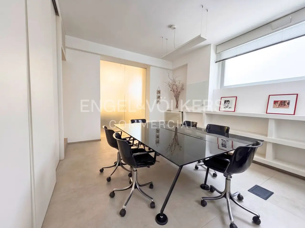 Ufficio in , Milano, {3} - Foto 1