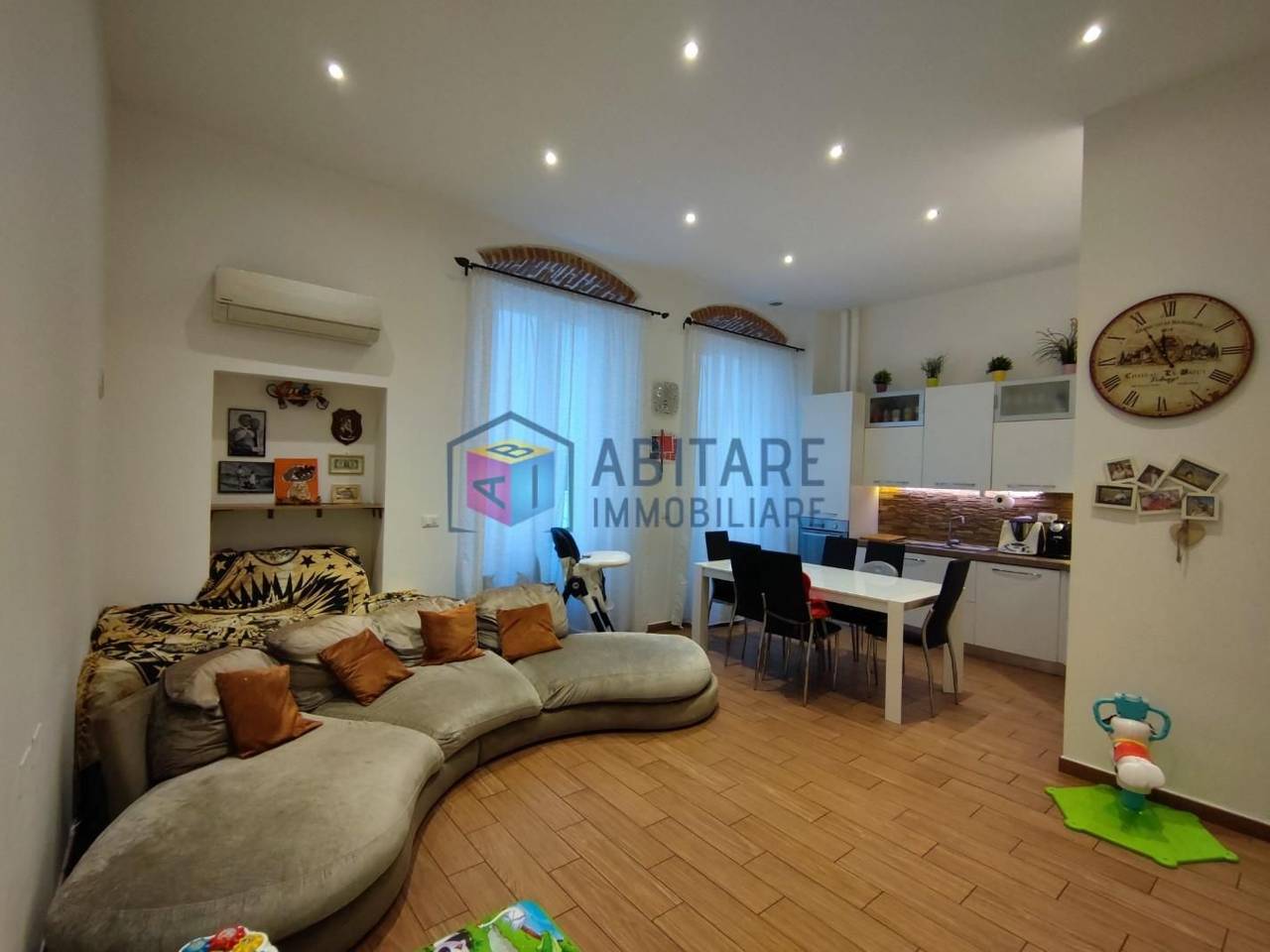 appartamento in vendita a Livorno in zona Stazione