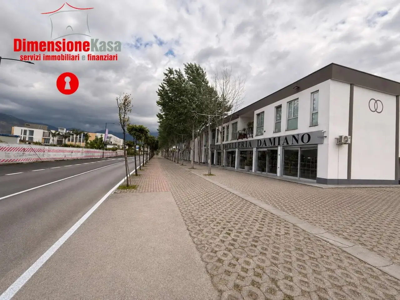 Ufficio in Via Provinciale, Camposano, {3} - Foto 1