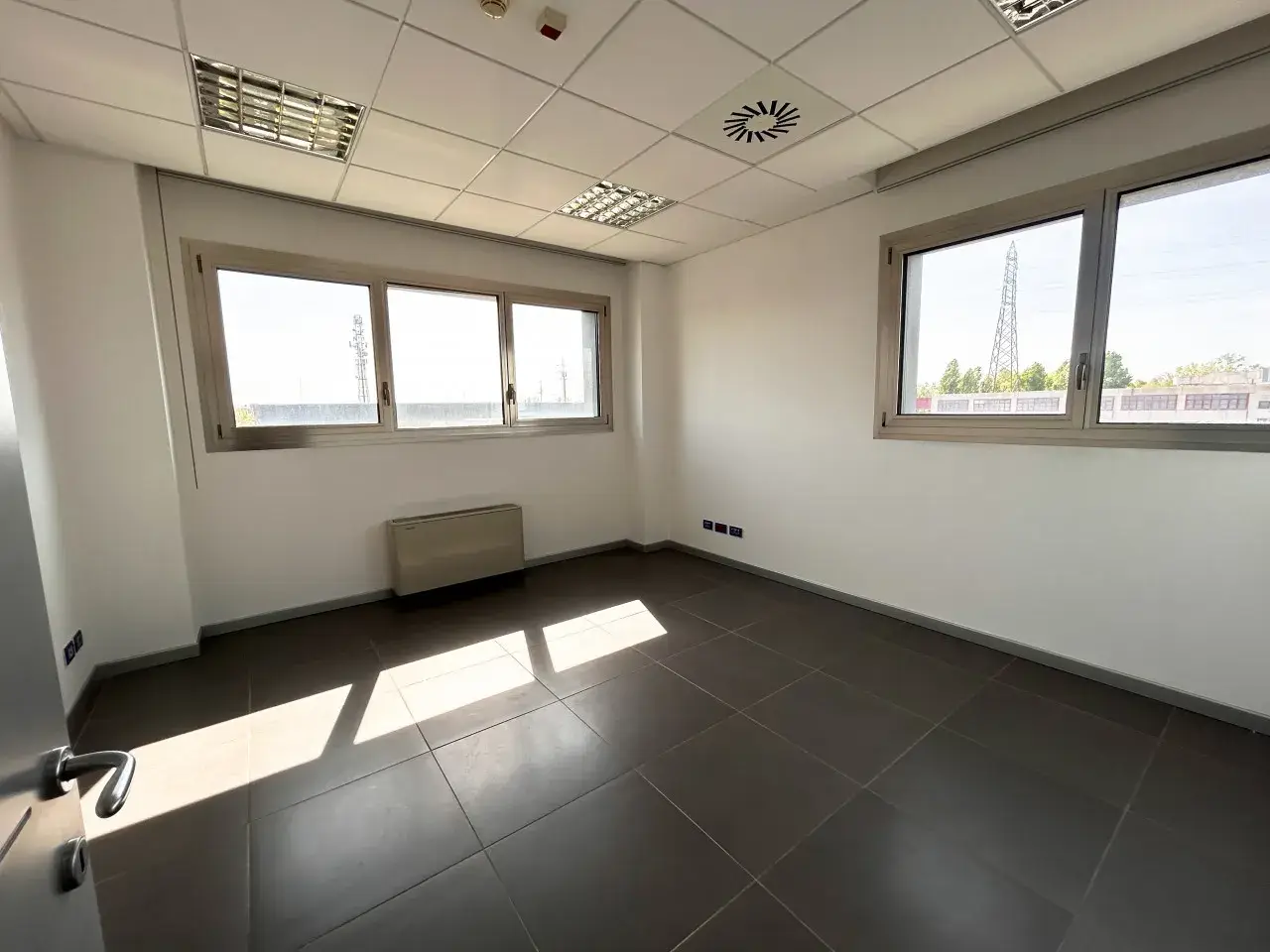Ufficio in Via Uruguay, Padova, {3} - Foto 1