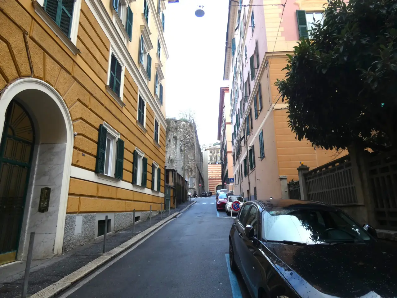 Magazzino in Via Goito, Genova, {3} - Foto 2