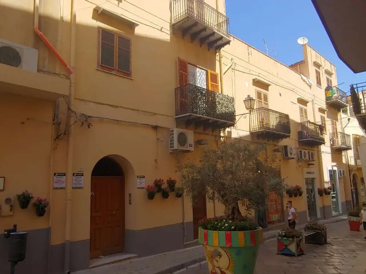 Ufficio in , Termini Imerese, {3} - Foto 1
