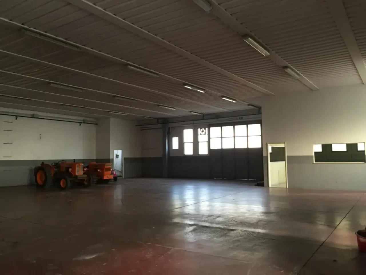 Capannone in Meraldo 58100, Grosseto, {3} - Foto 1
