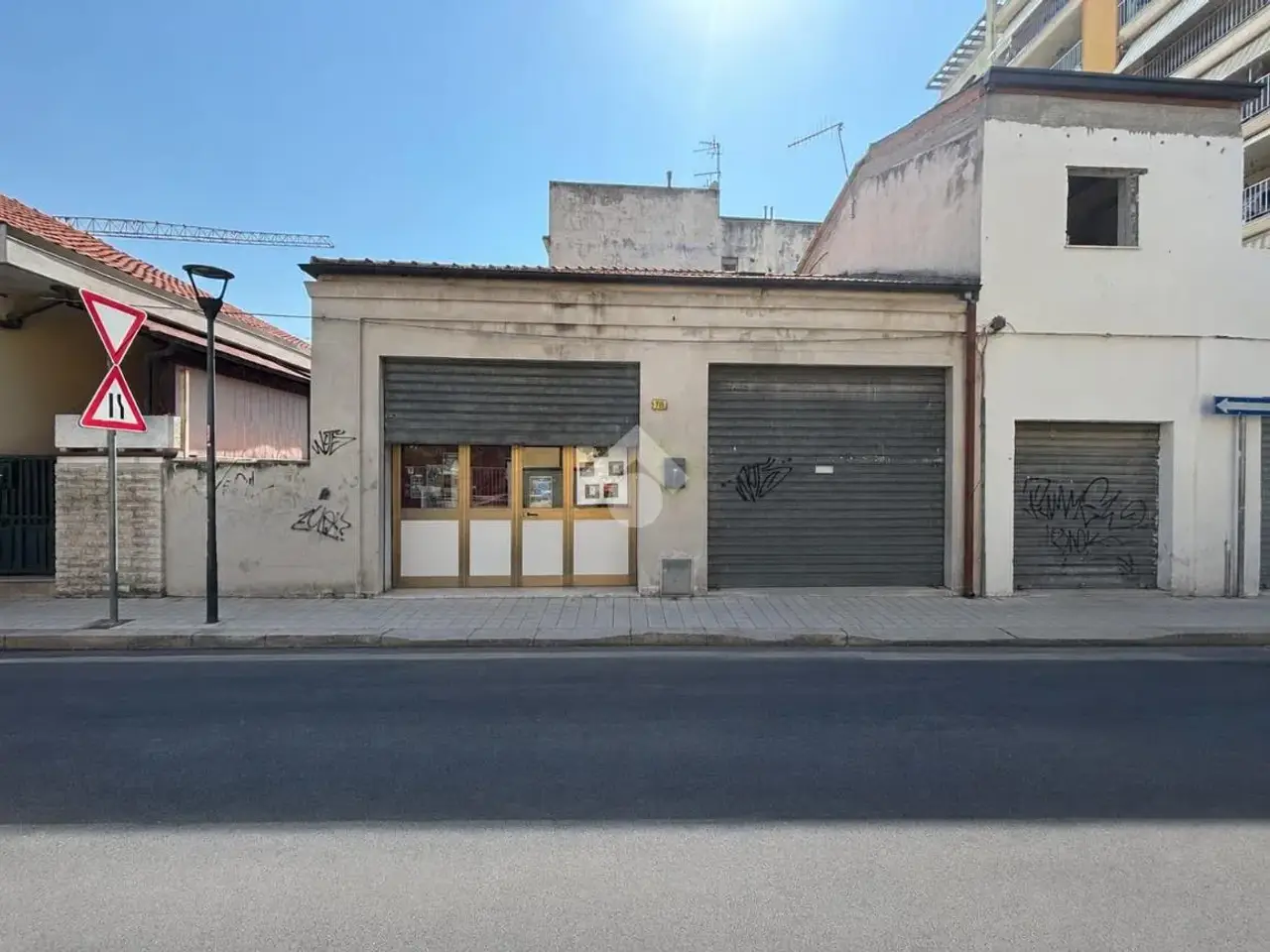 Magazzino in Via dei Marsi 52, Pescara, {3} - Foto 1