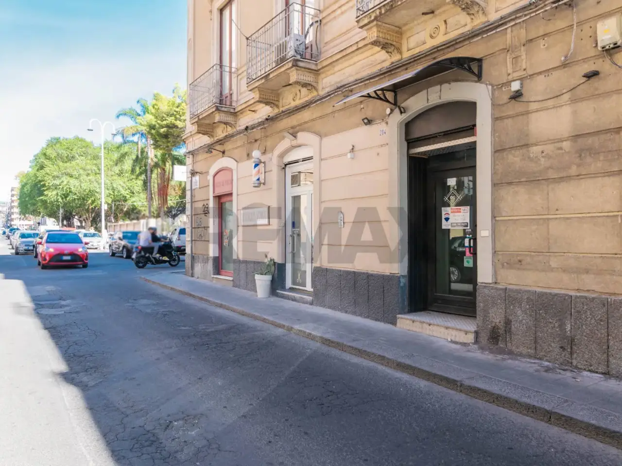 Negozio in Via Monsignore Ventimiglia 284, Catania, {3} - Foto 1
