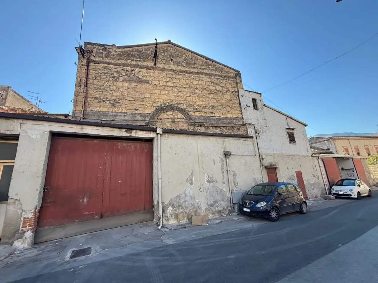 Laboratorio in , Palermo, {3} - Foto 1