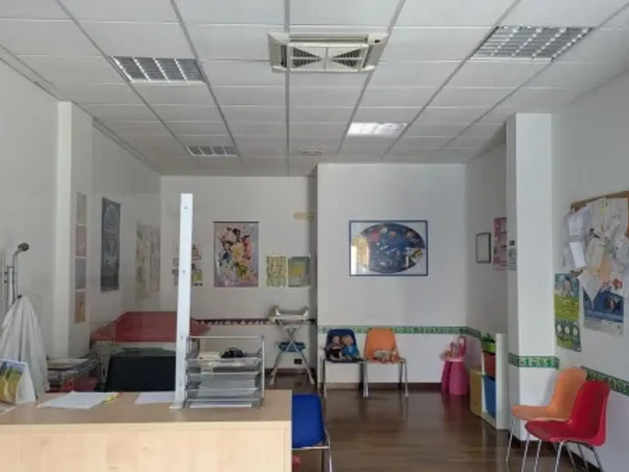 Negozio in Via Atene 12, Grottaglie, {3} - Foto 2