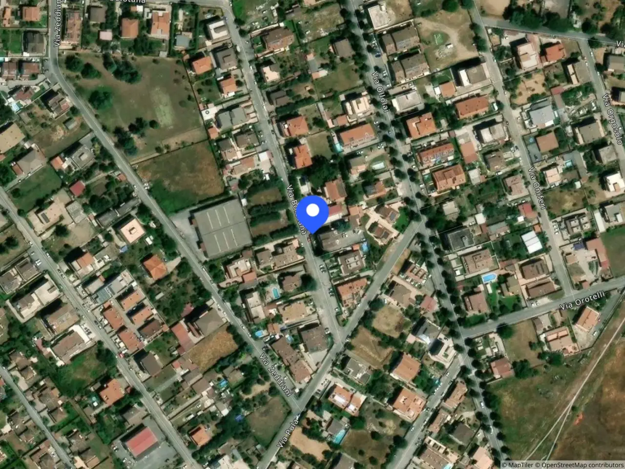 Negozio in Via Bolotana, 55, 00132 Roma Rm, Italia 55, Roma, {3} - Foto 2