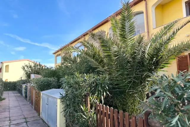 Terraced house in La Scalitta, Trinità d'Agultu e Vignola - Photo 1