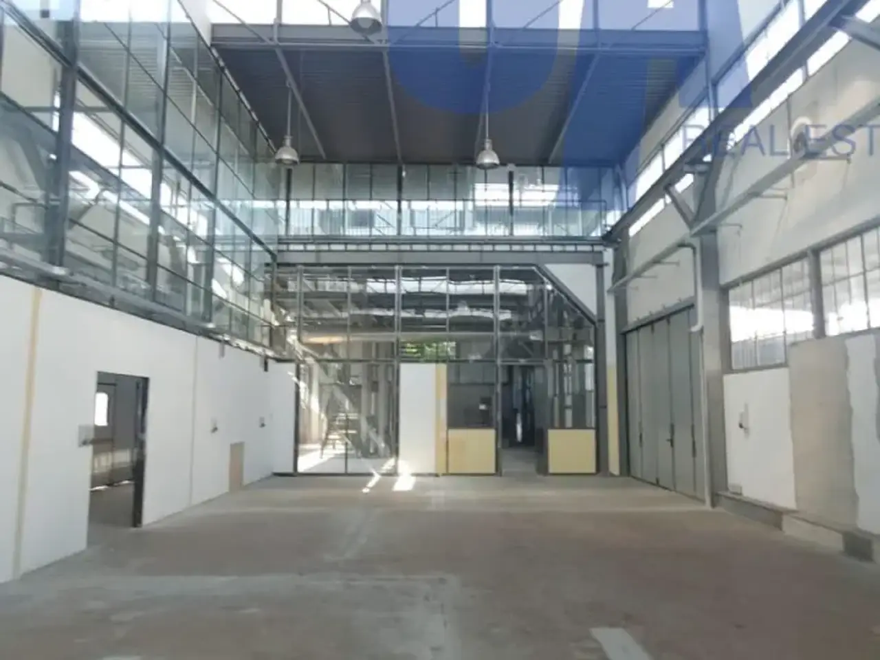 Laboratorio in Via Rubattino Raffaele, Milano, {3} - Foto 2
