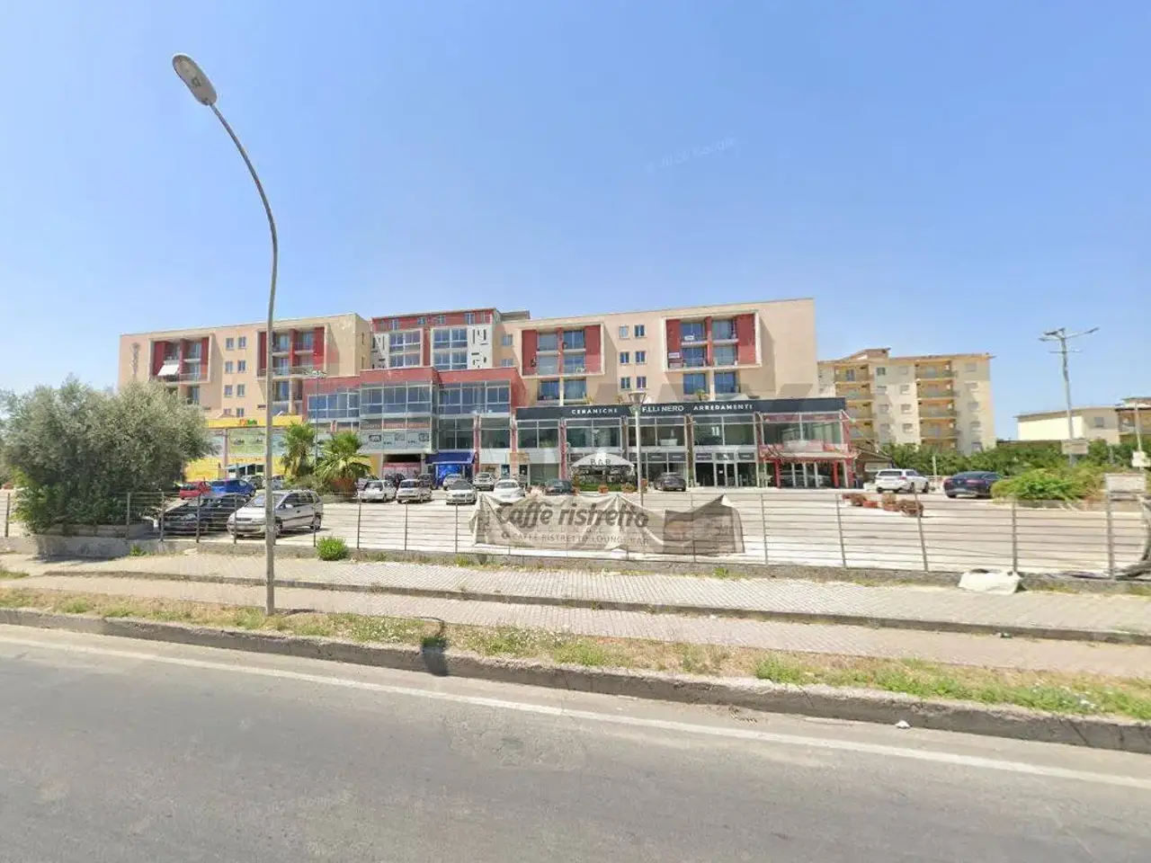 Ufficio in Via Carlo Terzo 156, San Nicola La Strada, {3} - Foto 2