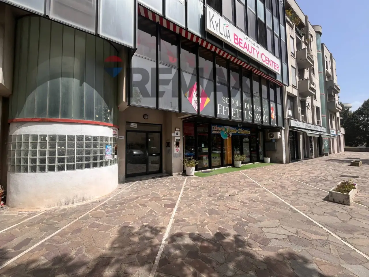 Ufficio in Via Sandro Pertini 11, Rende, {3} - Foto 2