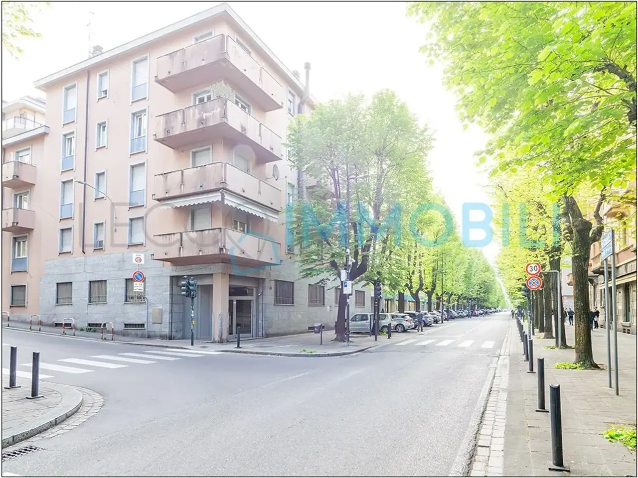 Ufficio in Viale Turati 48, Lecco, {3} - Foto 2