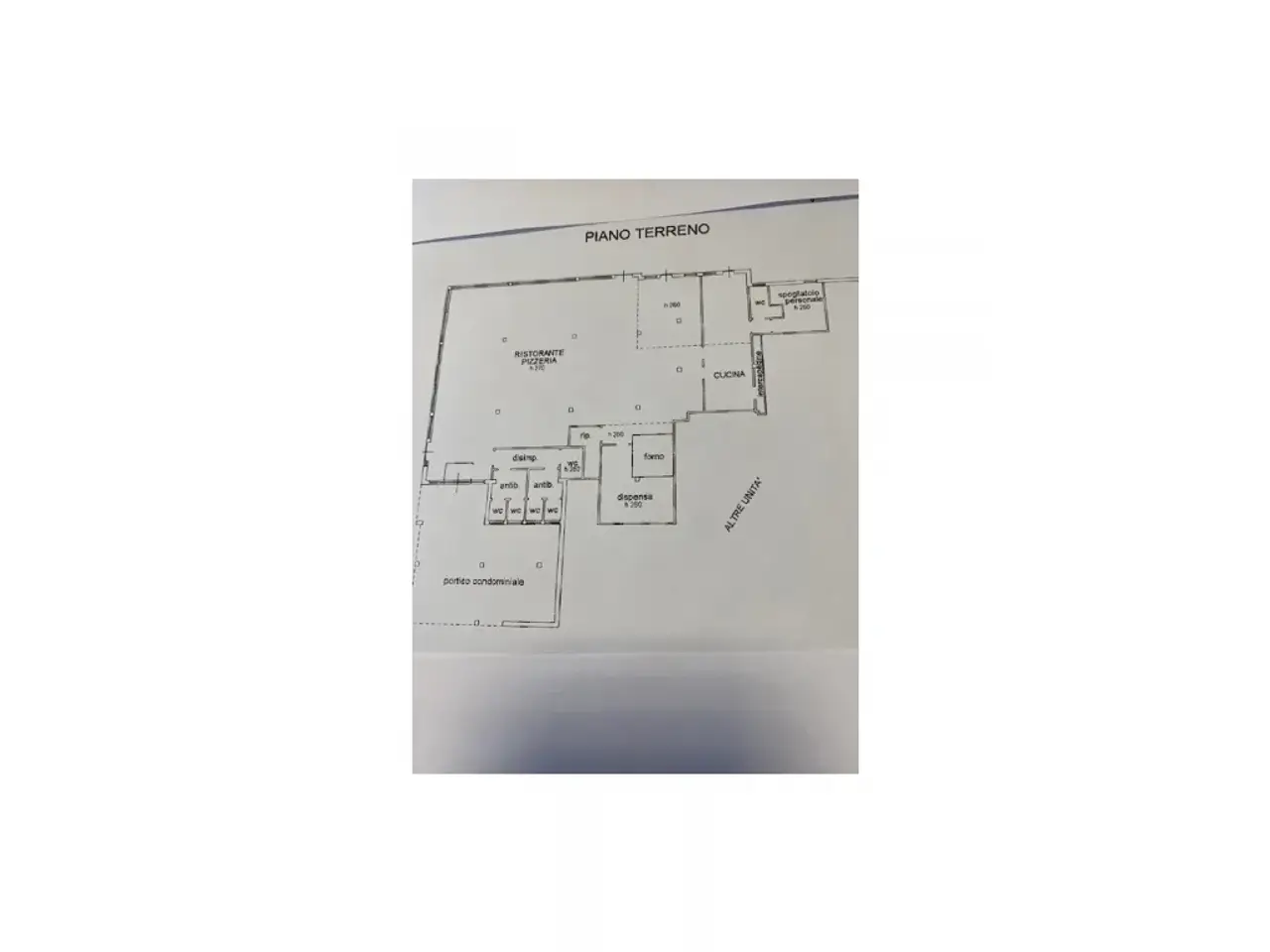 Negozio in Via Sidoli, Parma, {3} - Foto 1