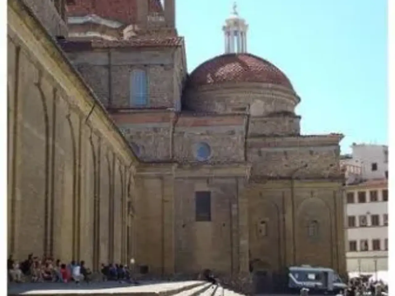 Negozio in Piazza di San Lorenzo 1, Firenze, {3} - Foto 2