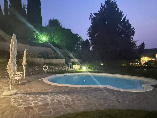 Mansion in Via Castello, San Felice del Benaco - Photo 1