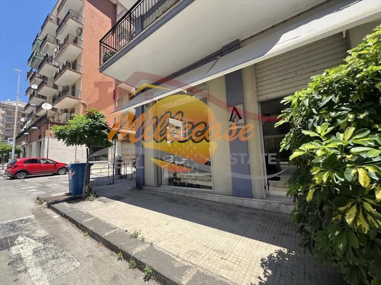 Negozio in Viale Tica, Siracusa, {3} - Foto 1