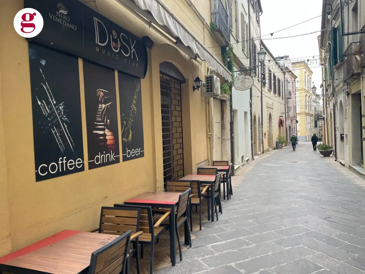 Esercizio commerciale in Santa Maria 22, Vasto, {3} - Foto 1