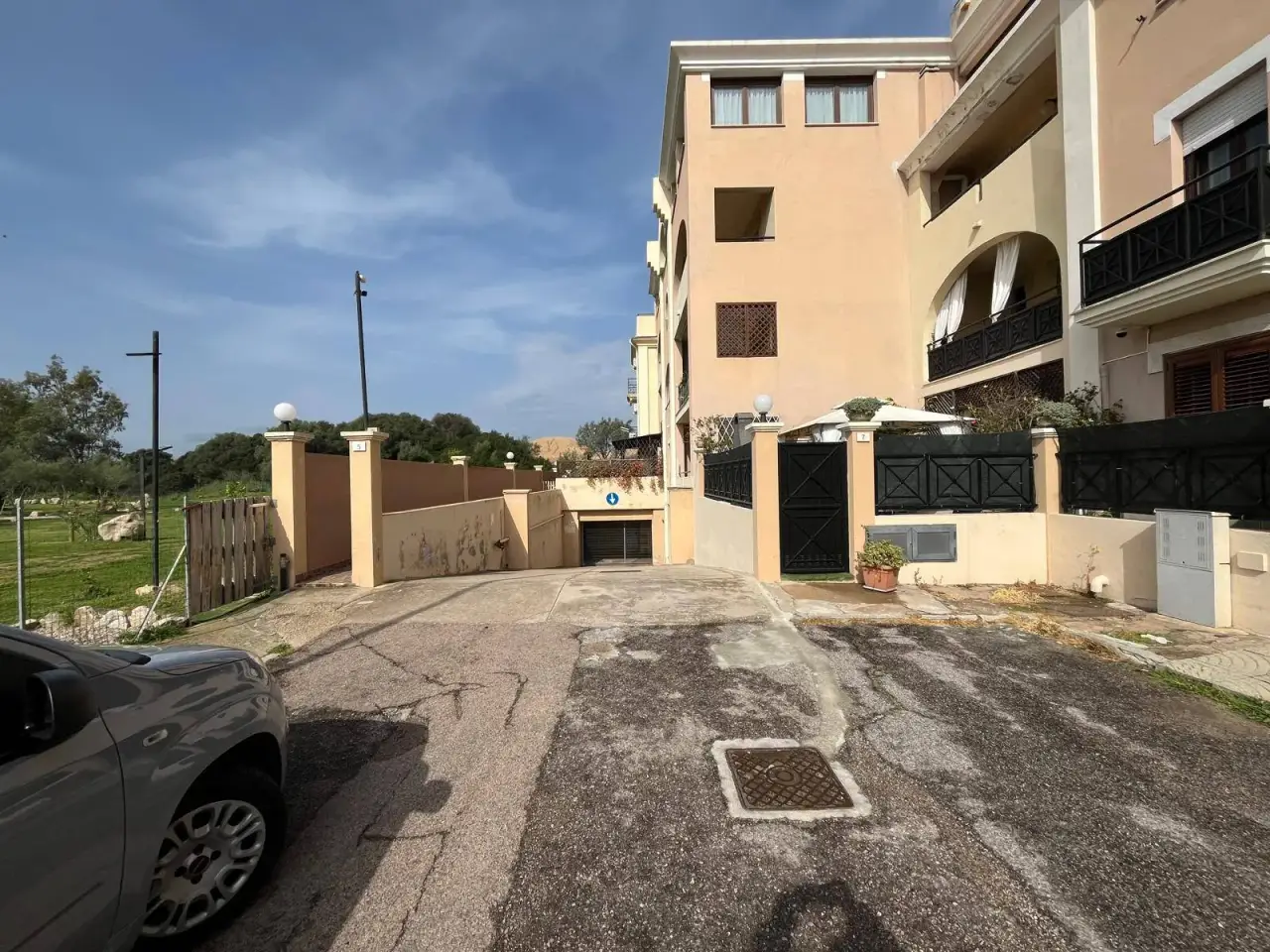 Magazzino in Via da Rovezzano Snc, Olbia, {3} - Foto 2