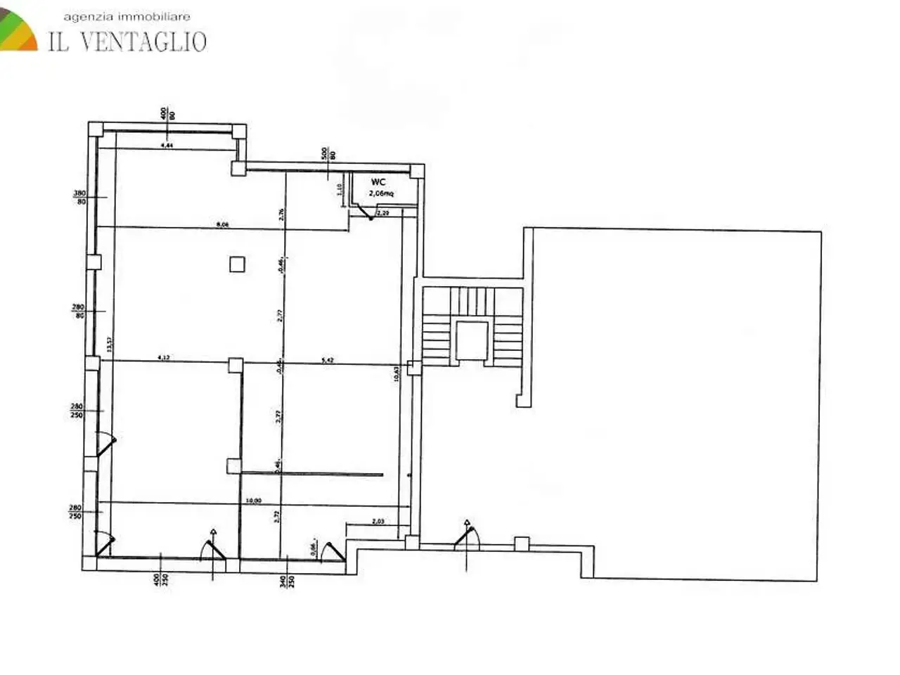 Negozio in , Sassuolo, {3} - Foto 1