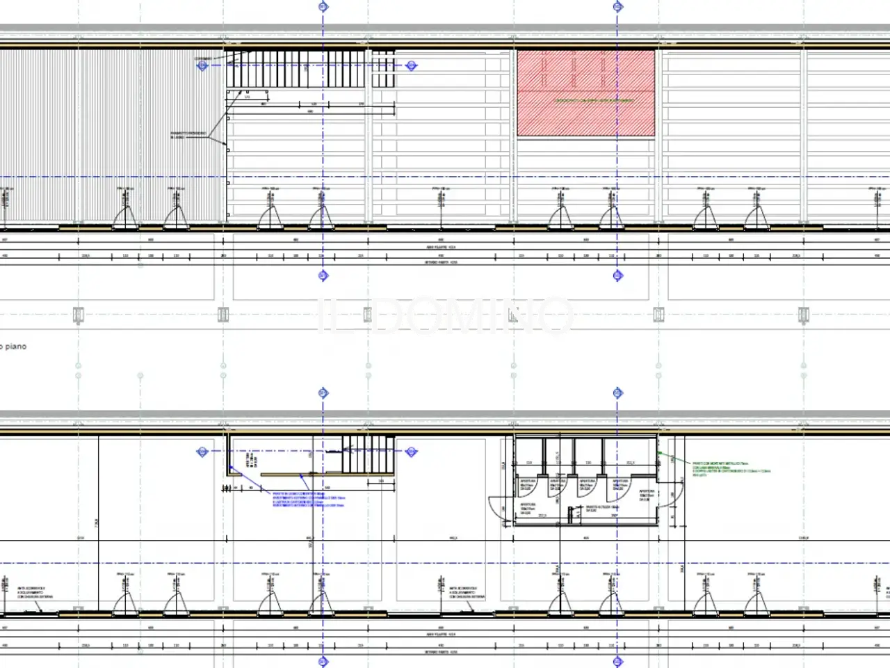 Ufficio in Via Roma, Masera' Di Padova, {3} - Planimetria 1