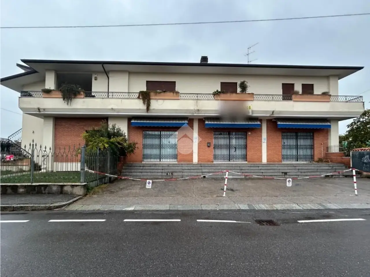 Negozio in Via Noce 54, Brescia, {3} - Foto 1