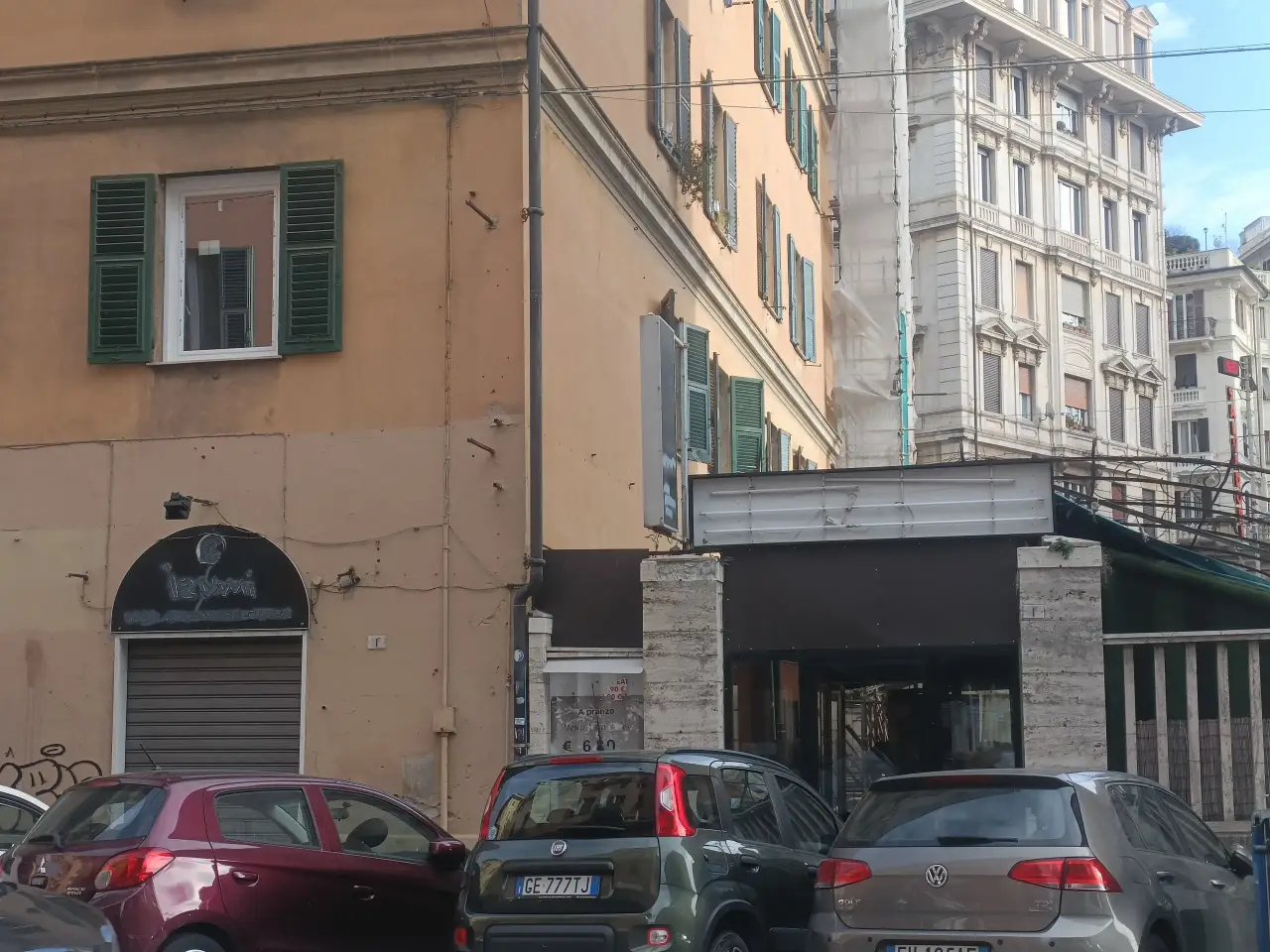 Palazzina commerciale in , Genova, {3} - Foto 2