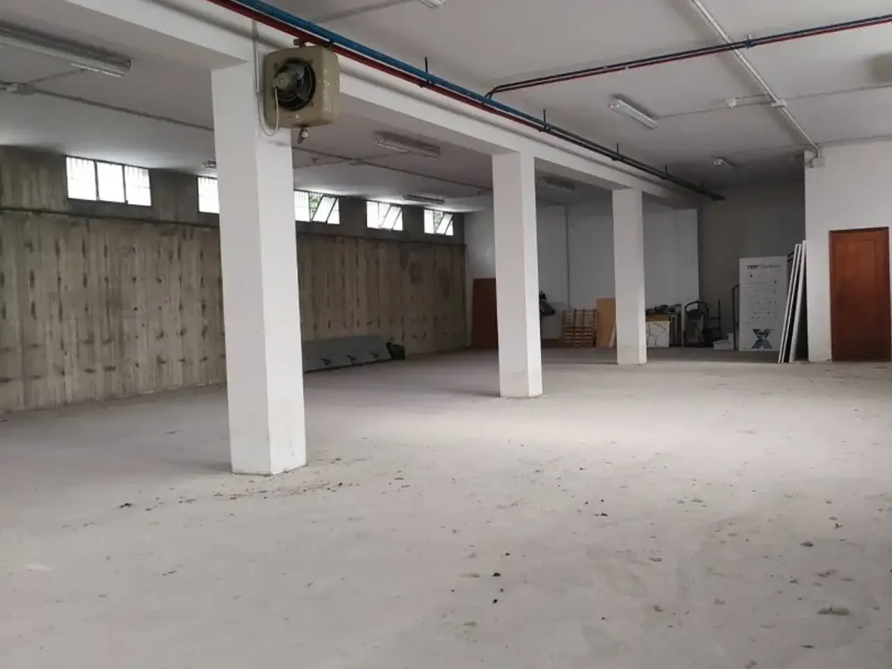 Ufficio in Via Sciesa, Mantova, {3} - Foto 2