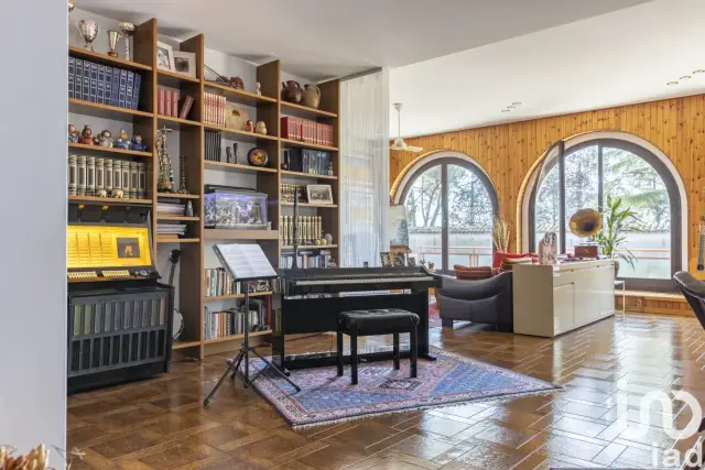 Villa in vendita, Via Gentile da Fabriano 4, Castelfidardo - Foto 1