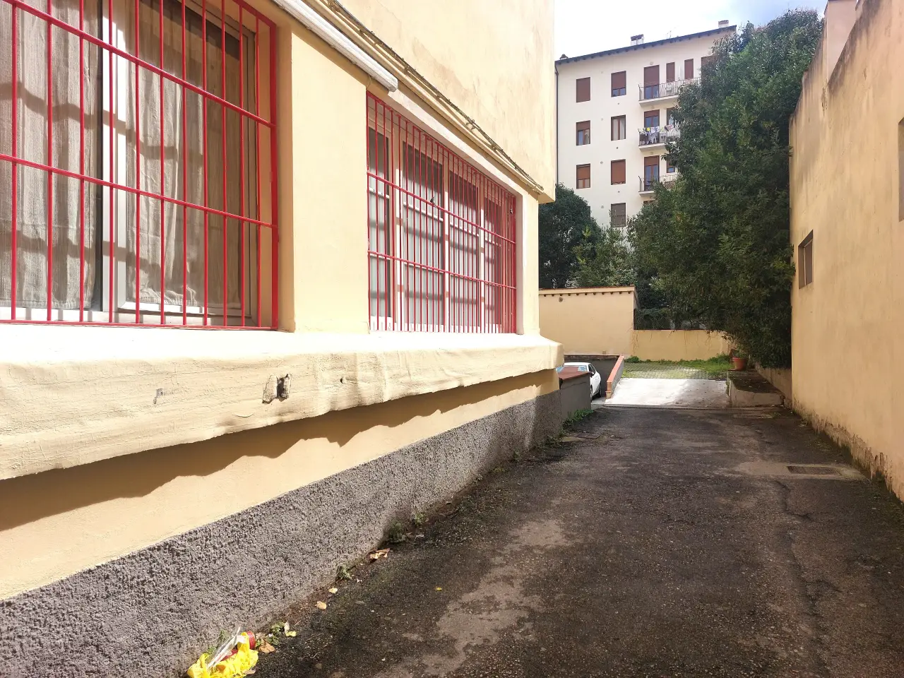 Magazzino in Via Maragliano, Firenze, {3} - Foto 1