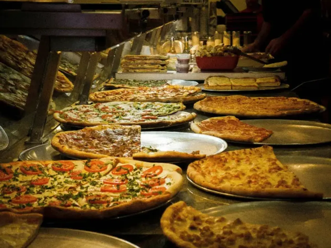 Pizzeria in Via Torino, Altopascio, {3} - Foto 2